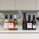 Raise A Glass Mini Wine Selection Raise A Glass Mini Wine Selection